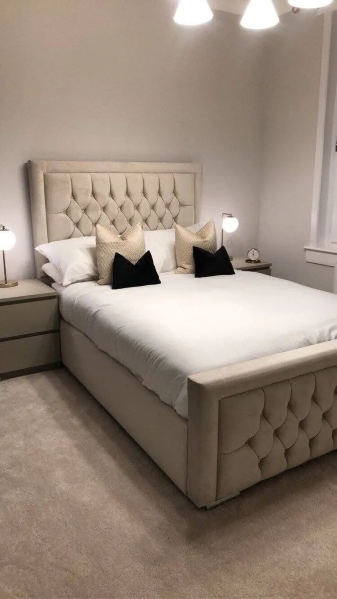 Beds Brand New - Image 3