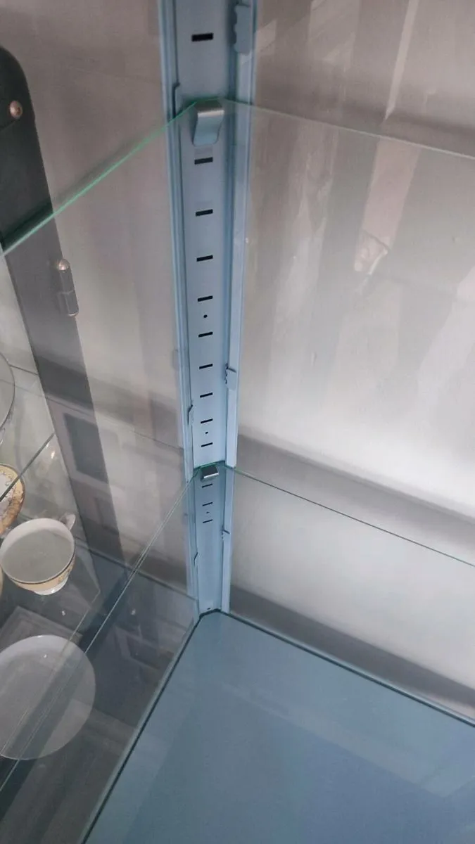 Glass Display Cabinet - Image 4