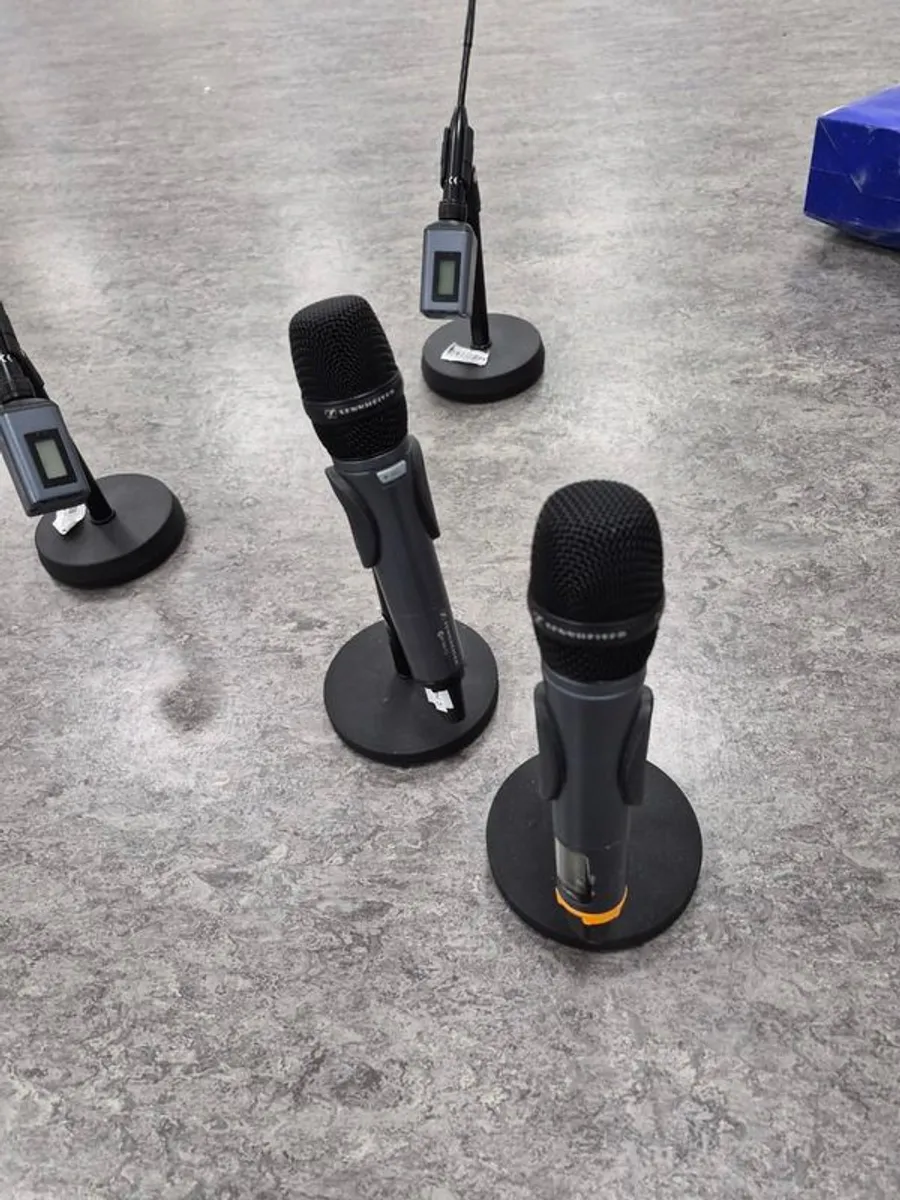 Conference/ Event System - Image 2