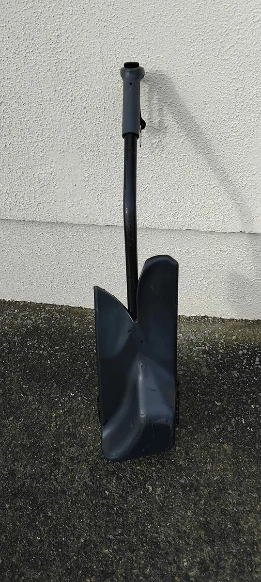 Mountfield ride on mower mulcher - Image 2