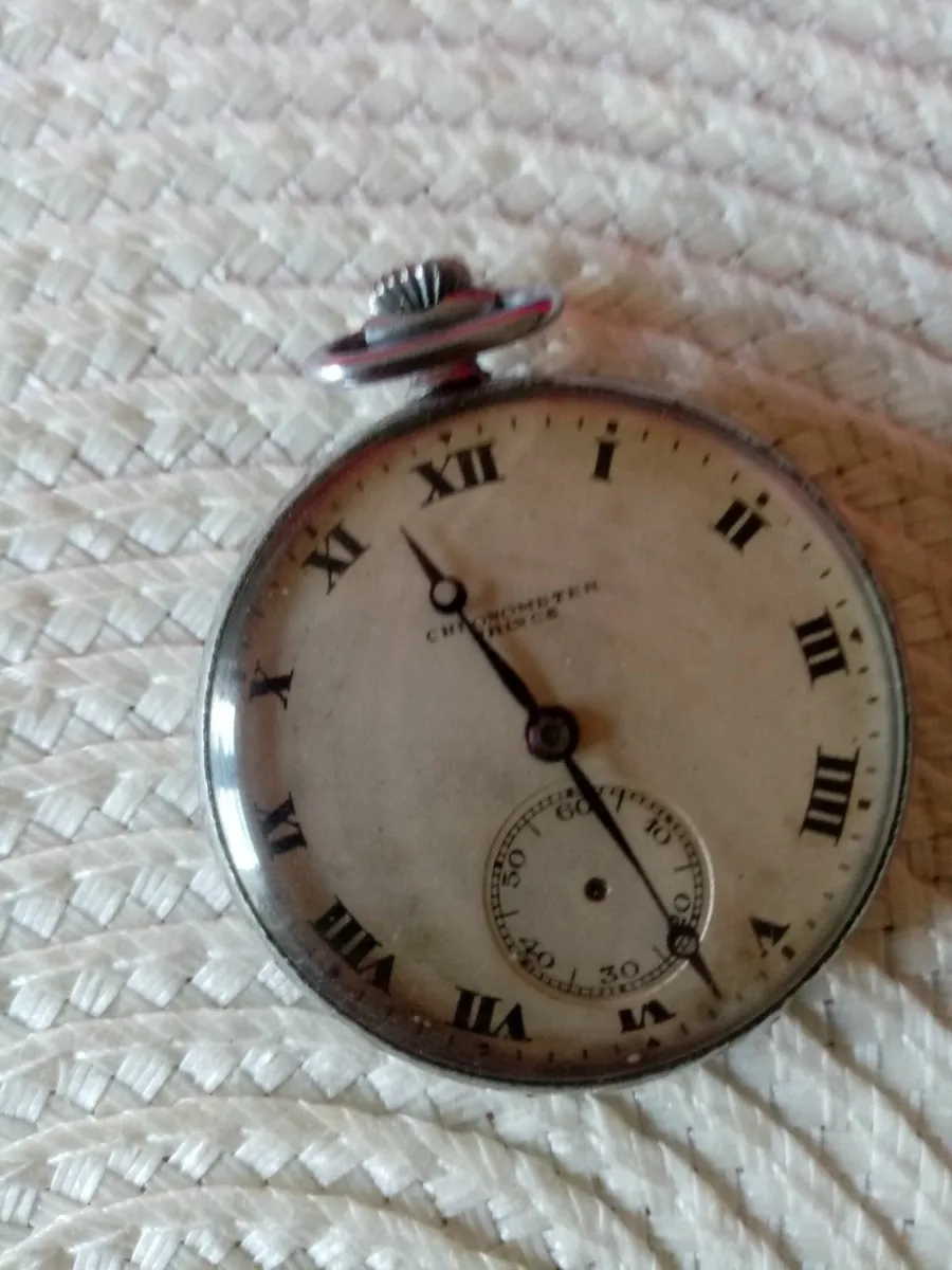 pocket watches - Image 1