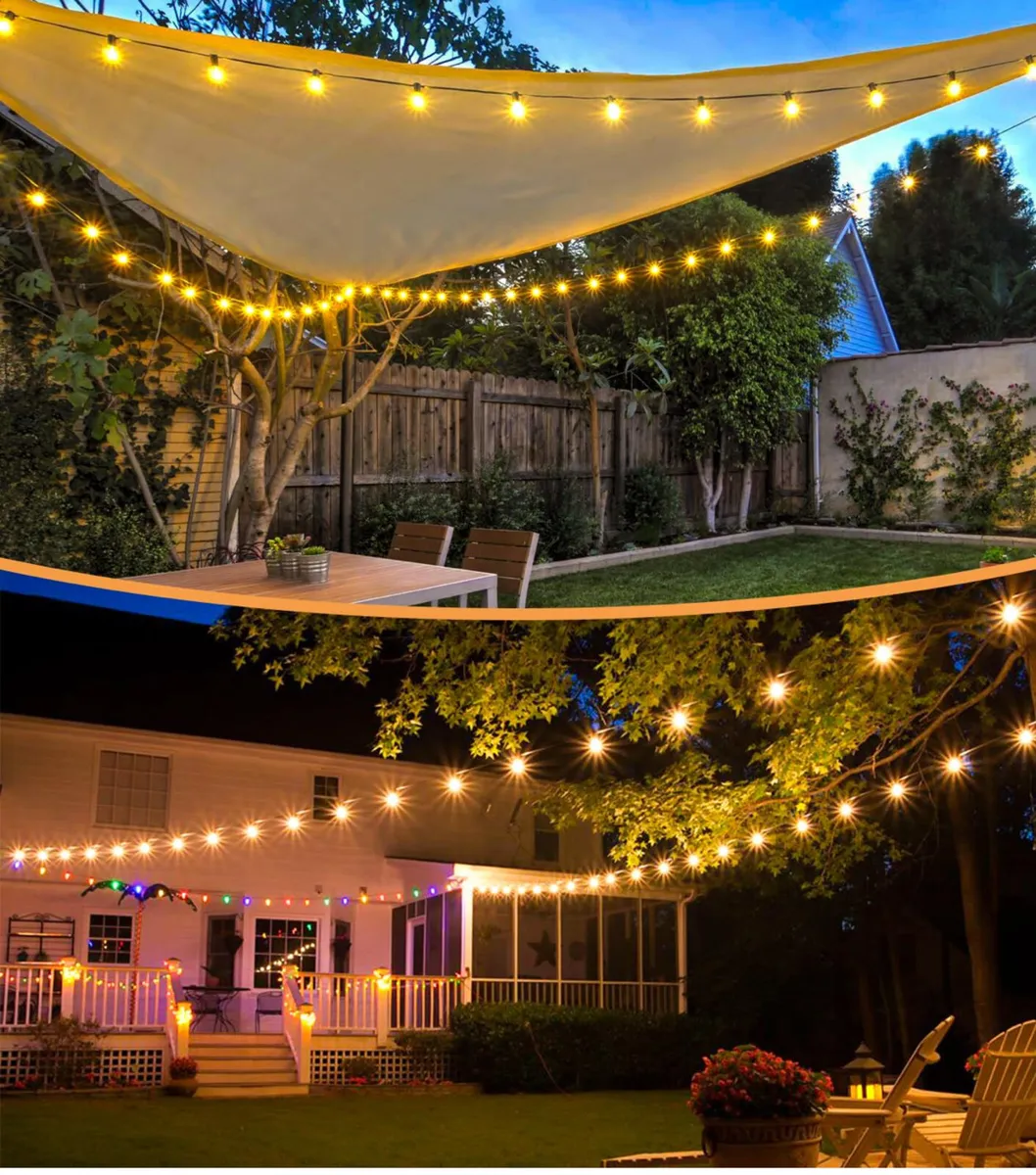 Out door lighting - Image 2