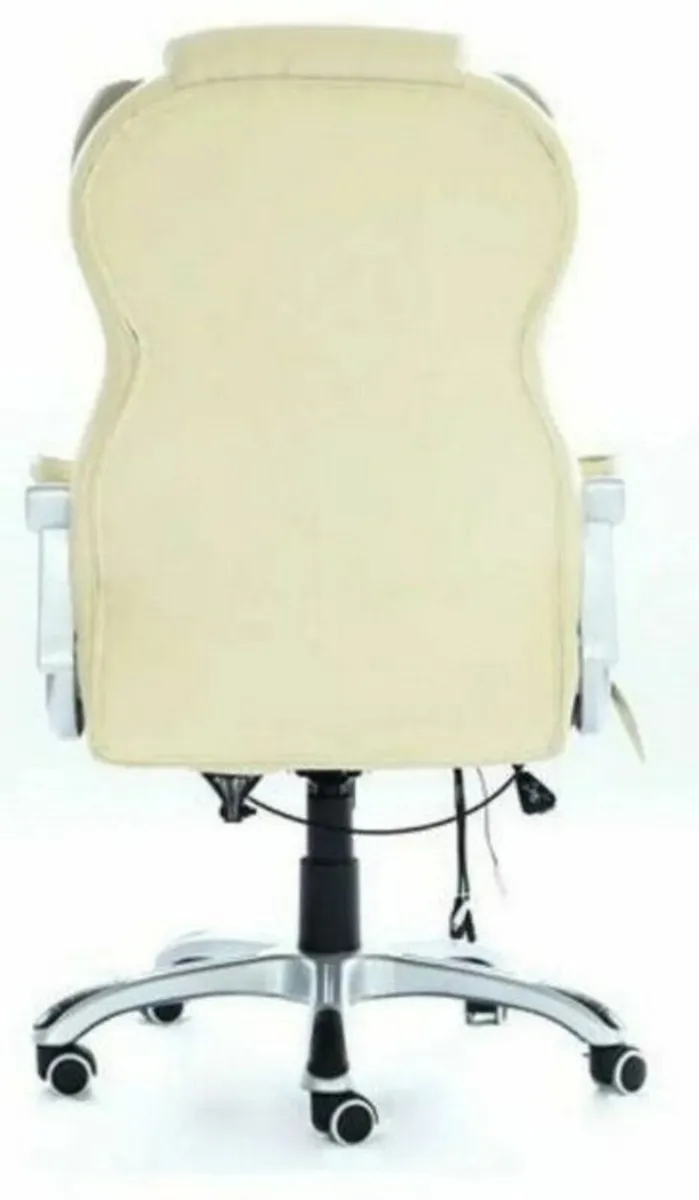 BNIB Heated/Massage/Remote/Office/Gaming Chair - Image 2