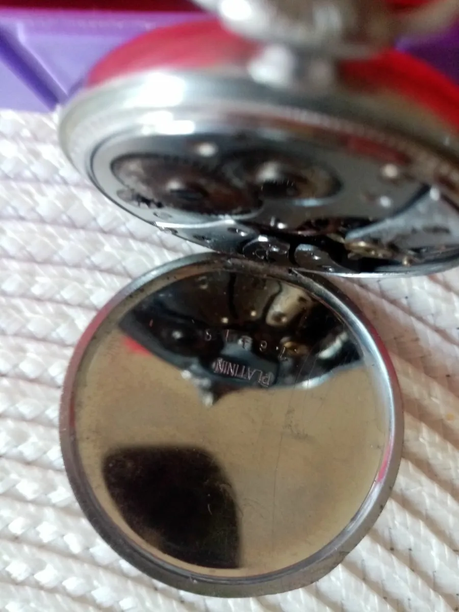 pocket watches - Image 2