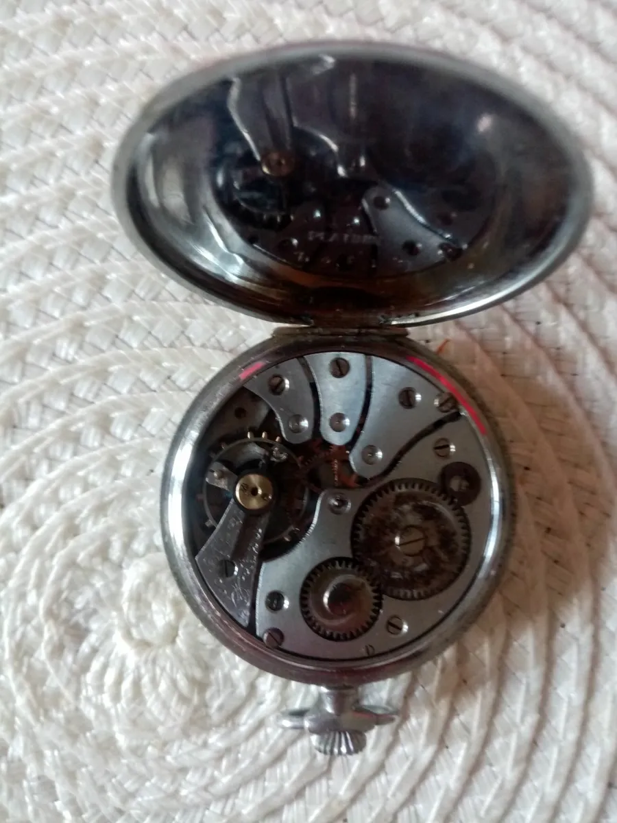 pocket watches - Image 3