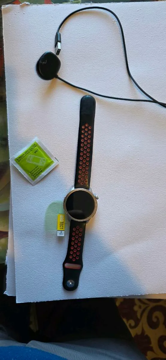 amazfit balance smart watch - Image 2