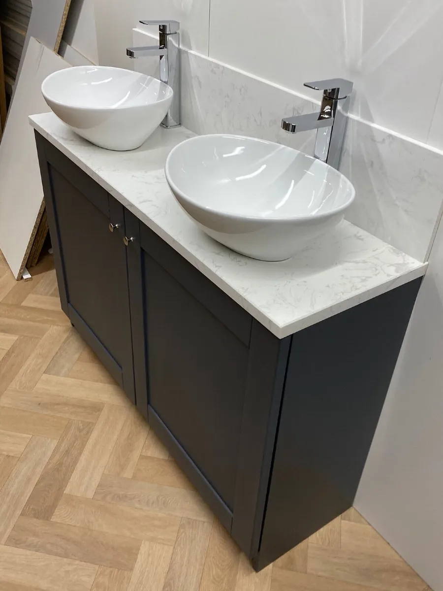 Bathroom Vanity unit - Image 3