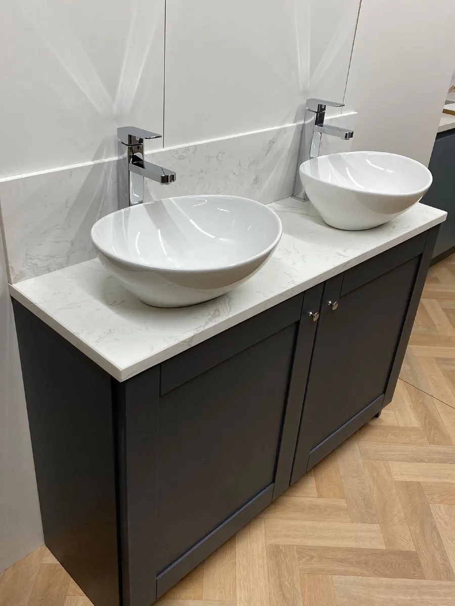 Bathroom Vanity unit - Image 2