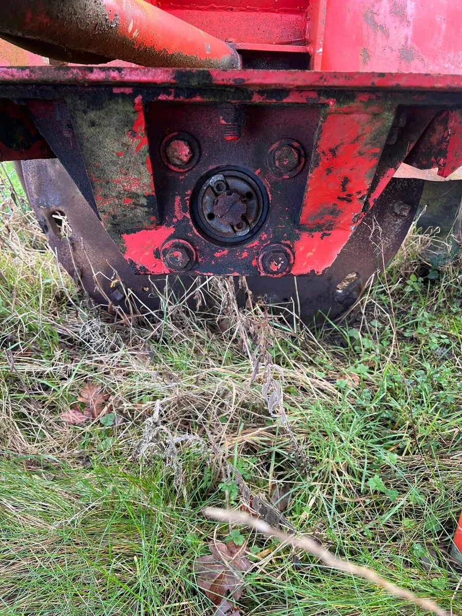 Arps Stump grinder - Image 3