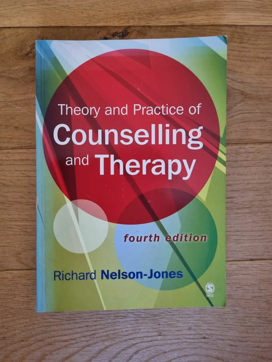 Trainee Psychology, Psychotherapy, Counselling Bun - Image 4