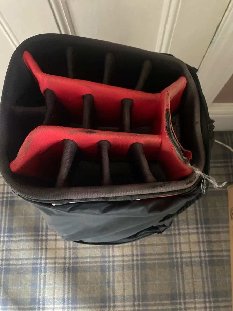Taylormade Cart bag - Image 3