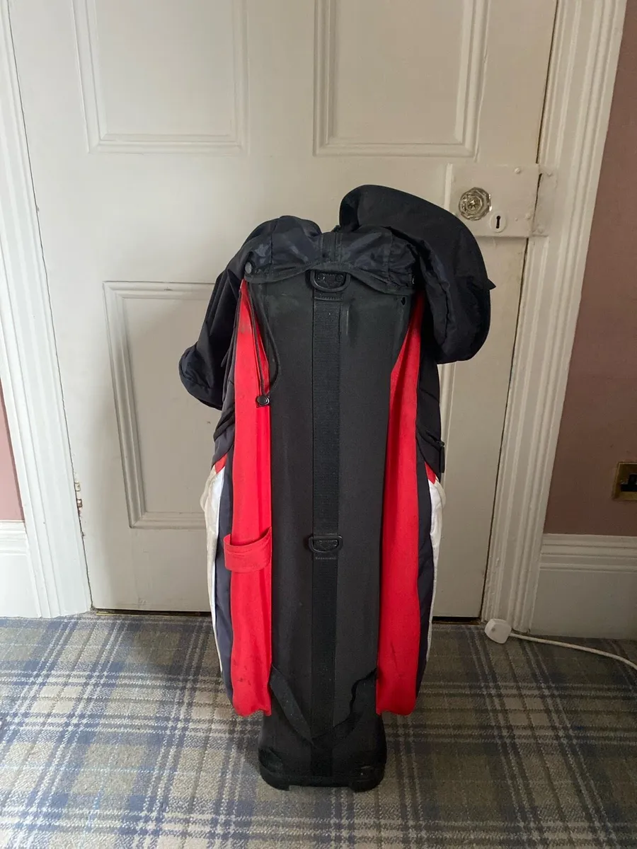 Taylormade Cart bag - Image 4