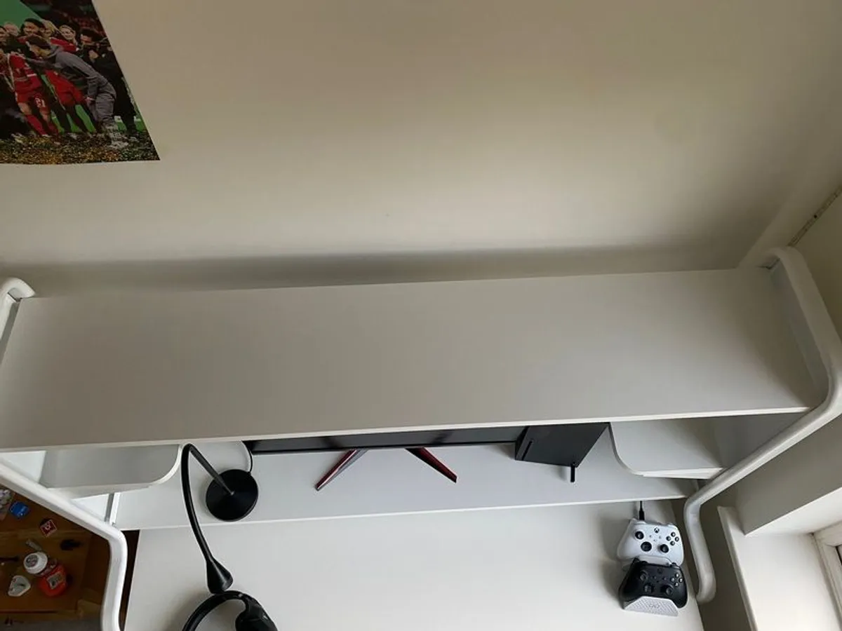 ikea gaming desk - Image 3