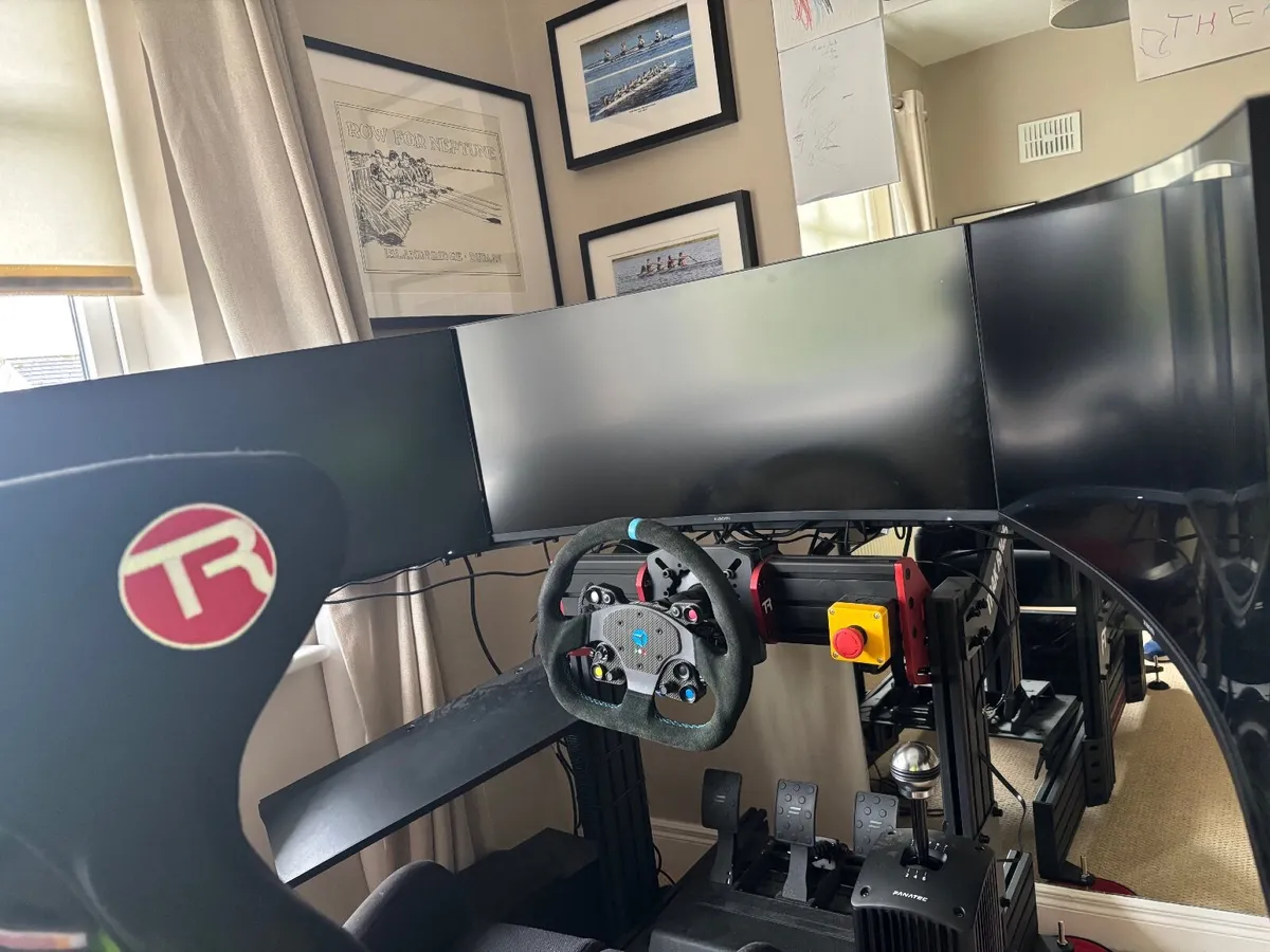 Gaming Monitors - Image 1