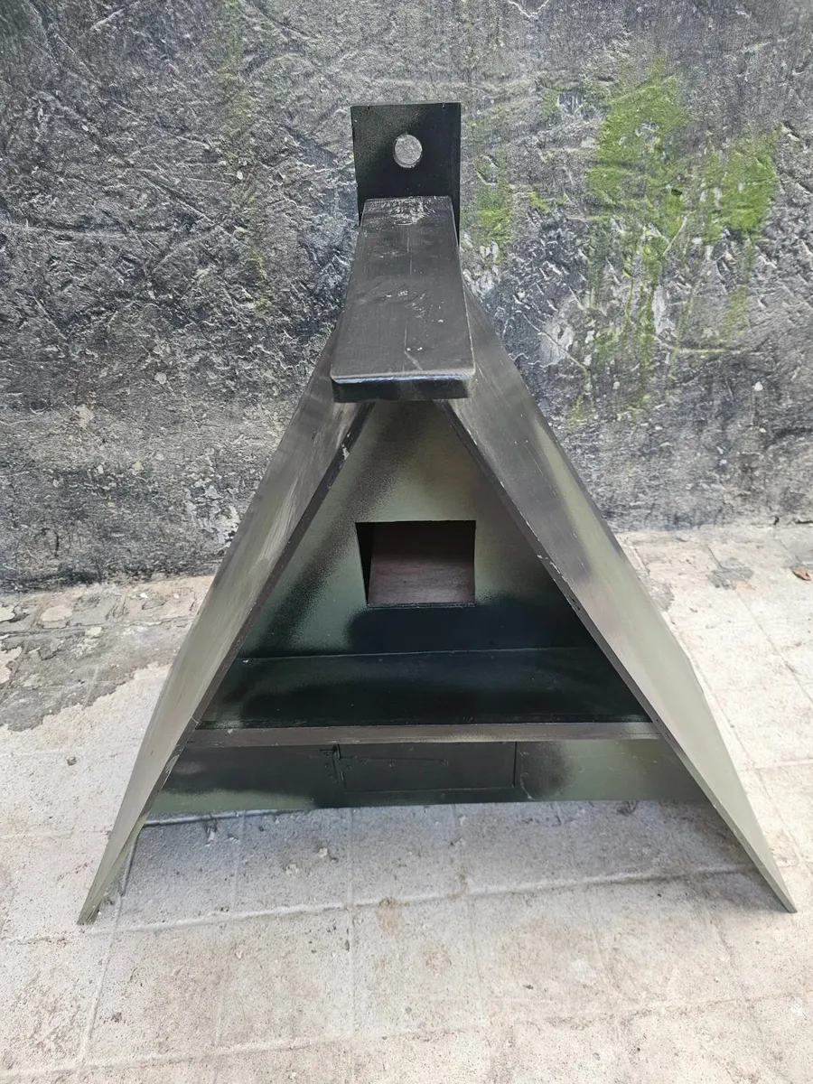 Owl Nesting Box - Image 1