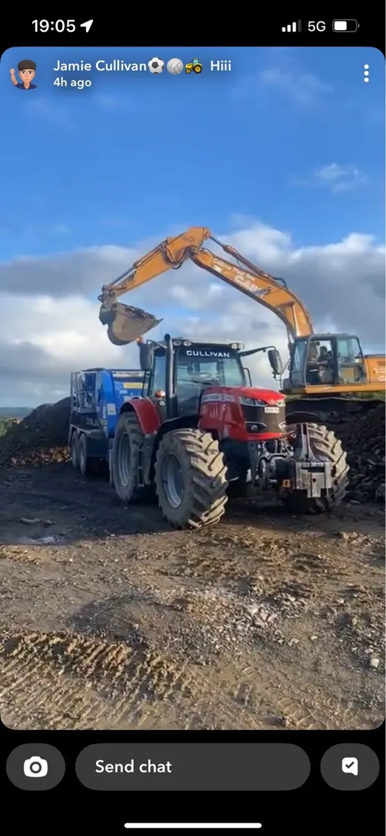 Hire off crusher! - Image 2