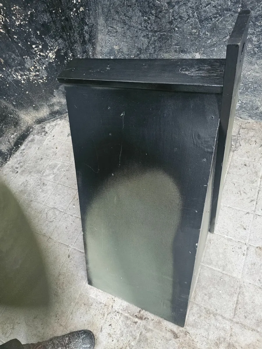 Owl Nesting Box - Image 4