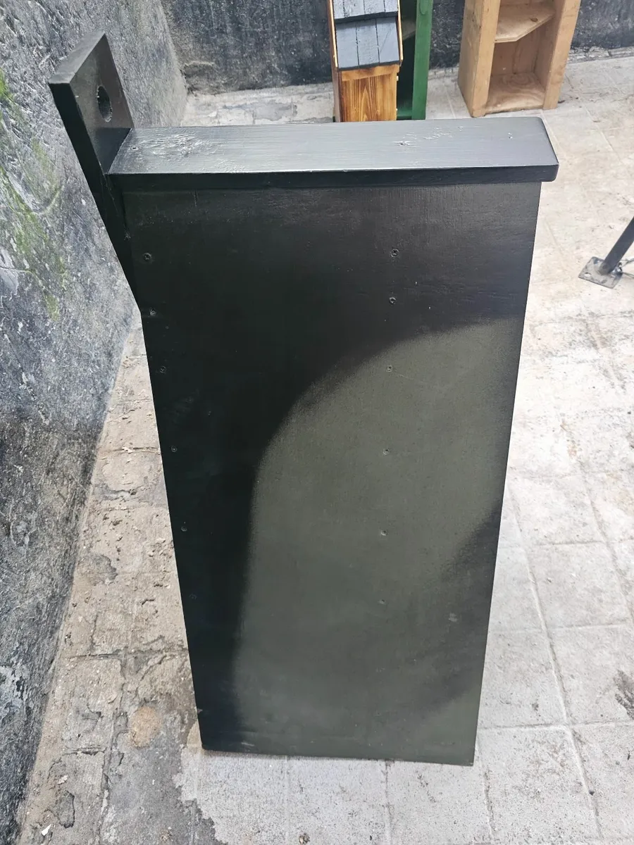 Owl Nesting Box - Image 3