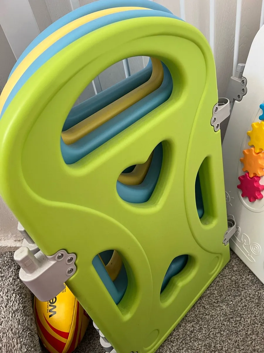 baby playpen - Image 3