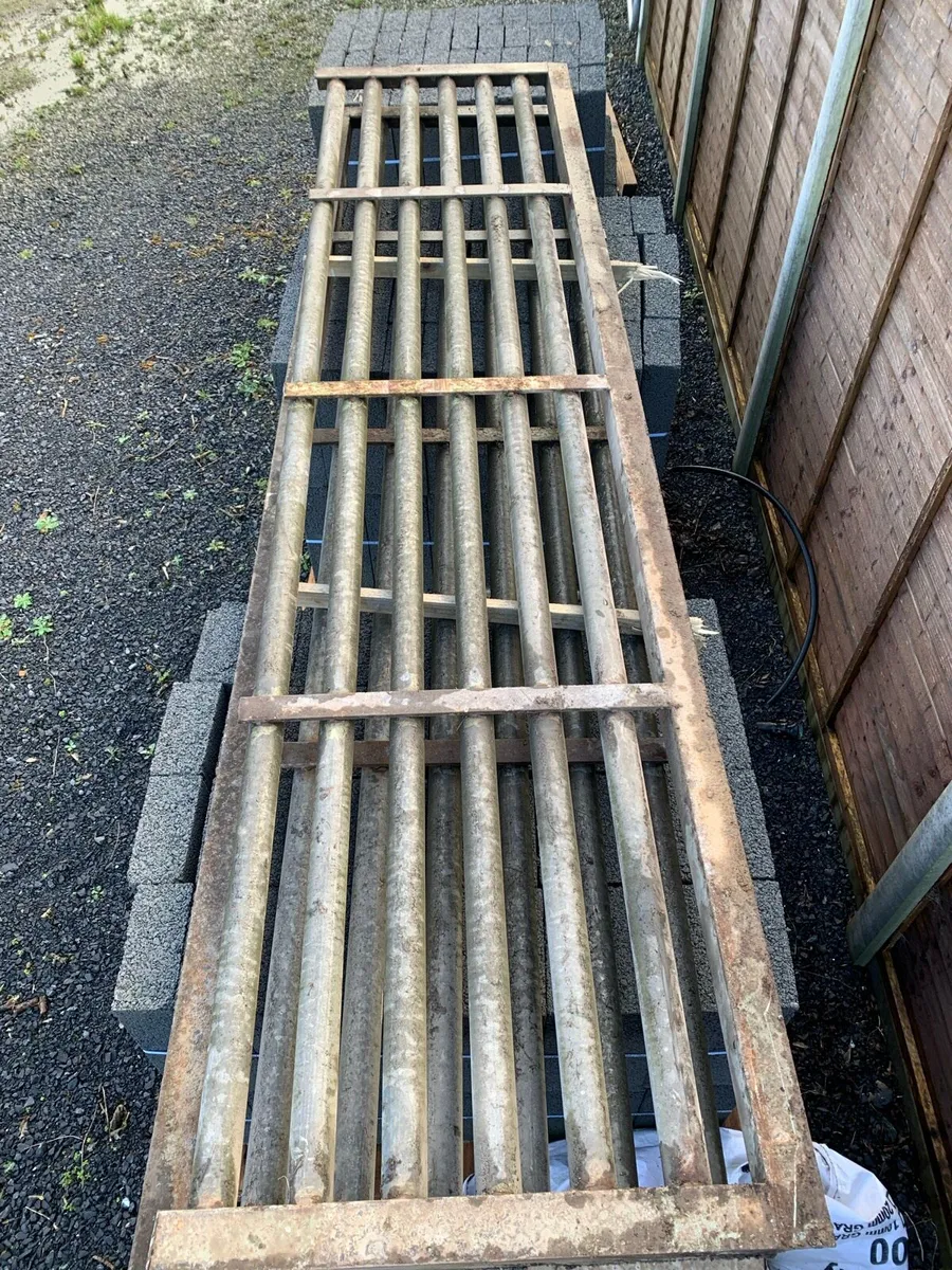 Cattle grid - Image 2