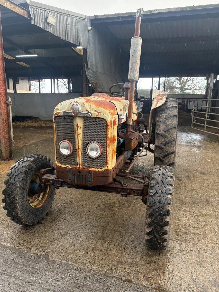 Ford Super Major 5000 - Image 2