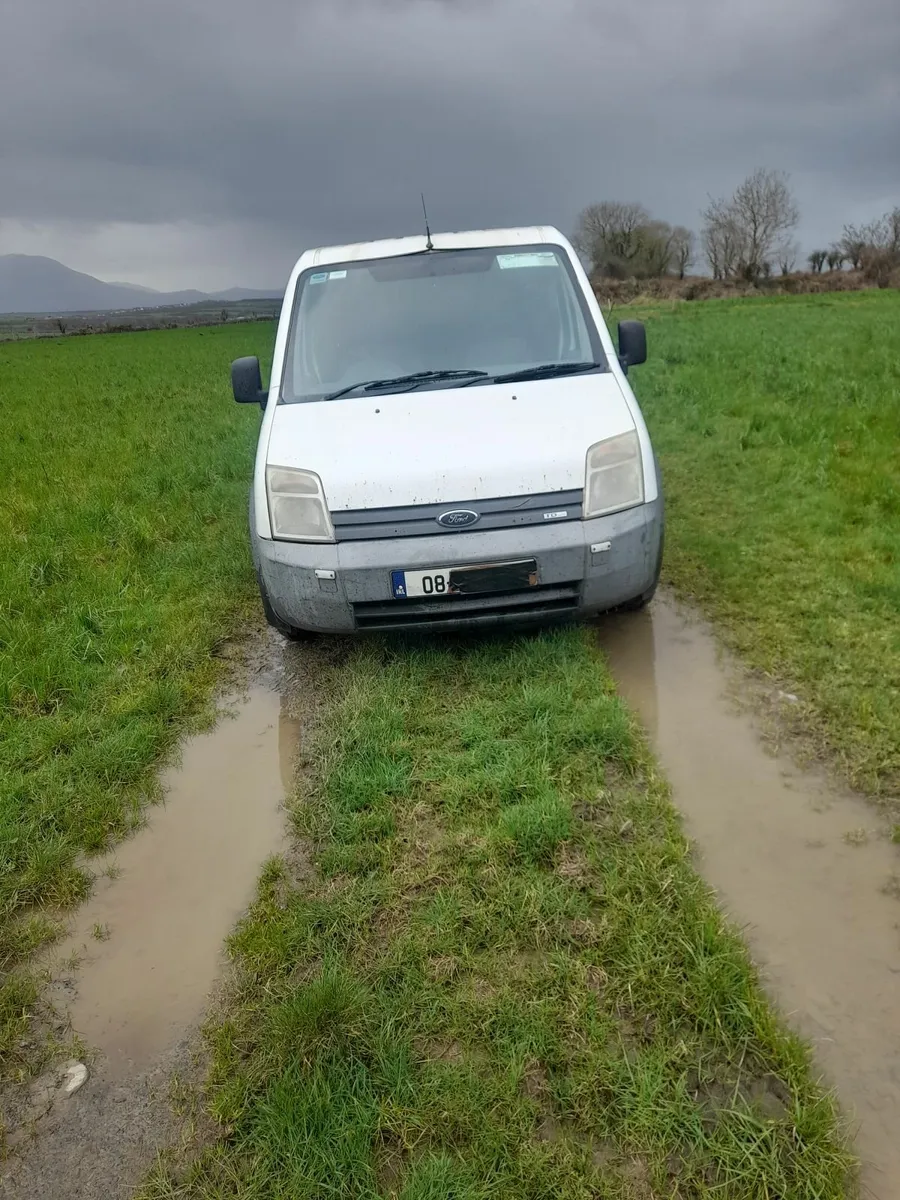 Ford Transit 2008 - Image 3