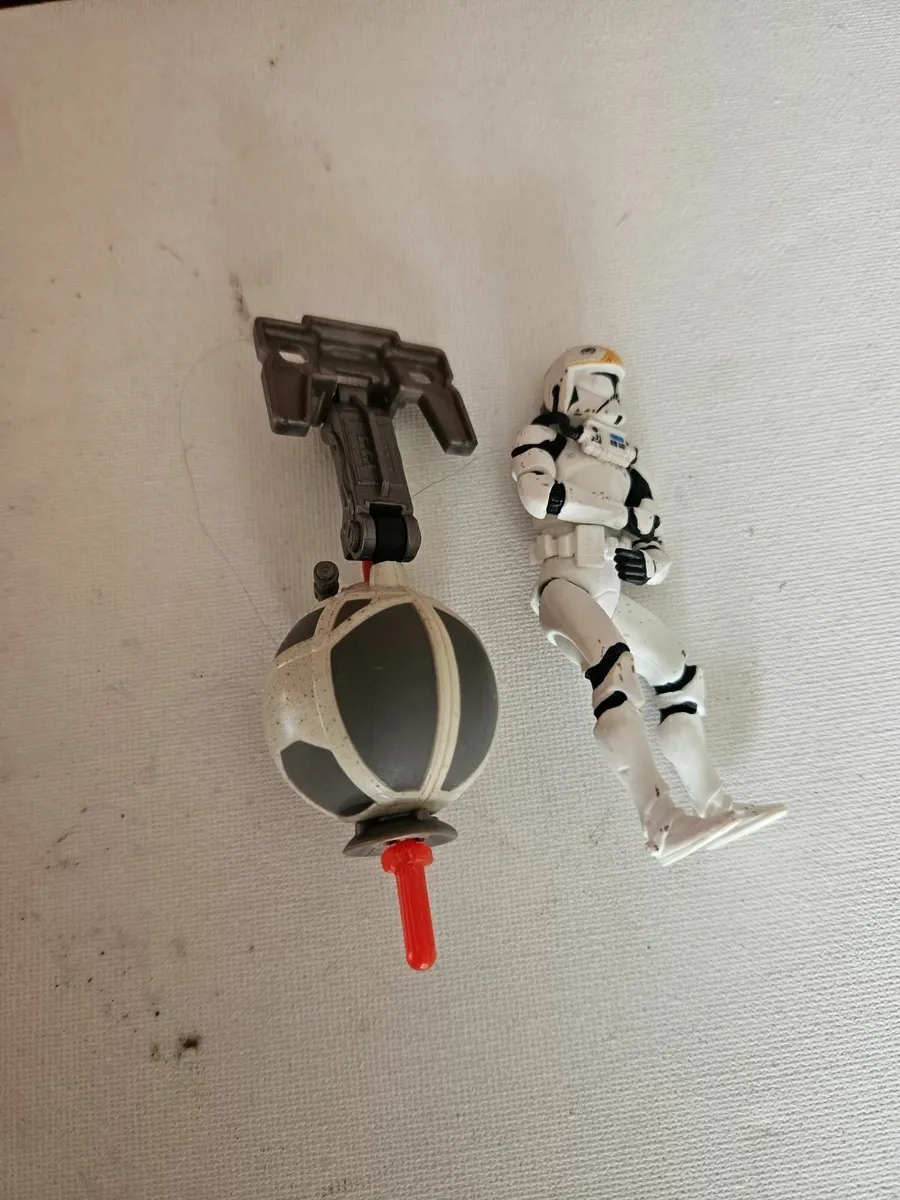 Star Wars Clone Trooper - Image 1