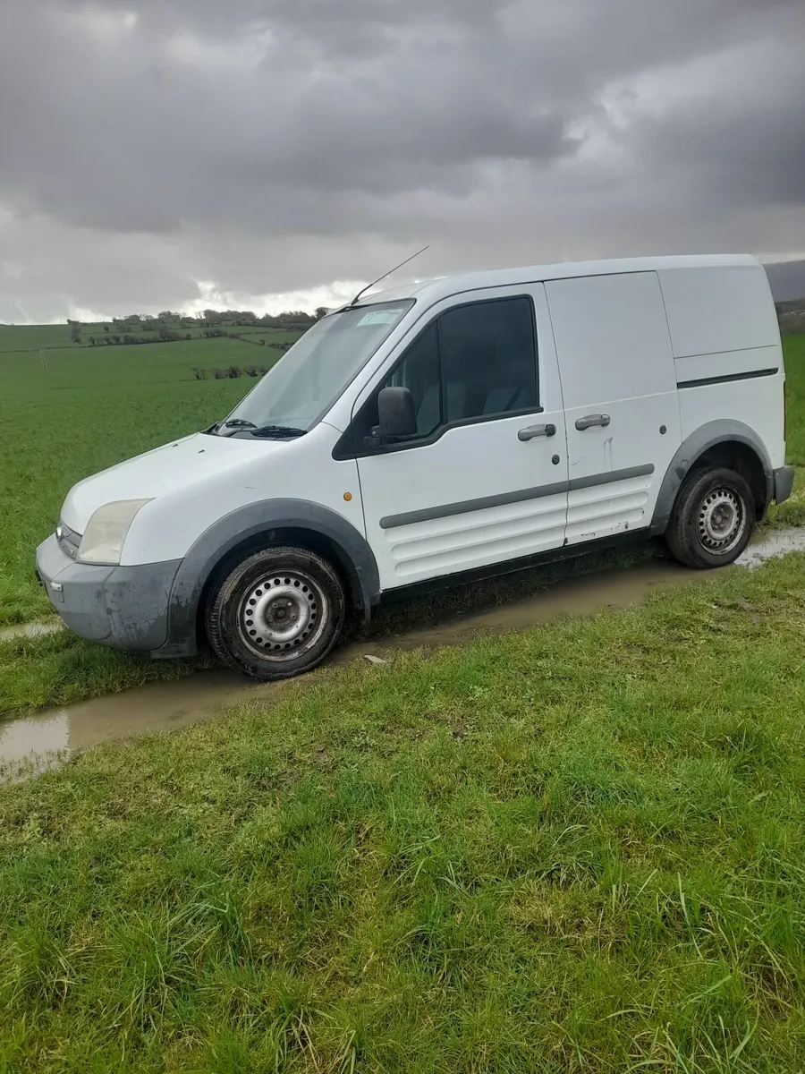 Ford Transit 2008 - Image 4