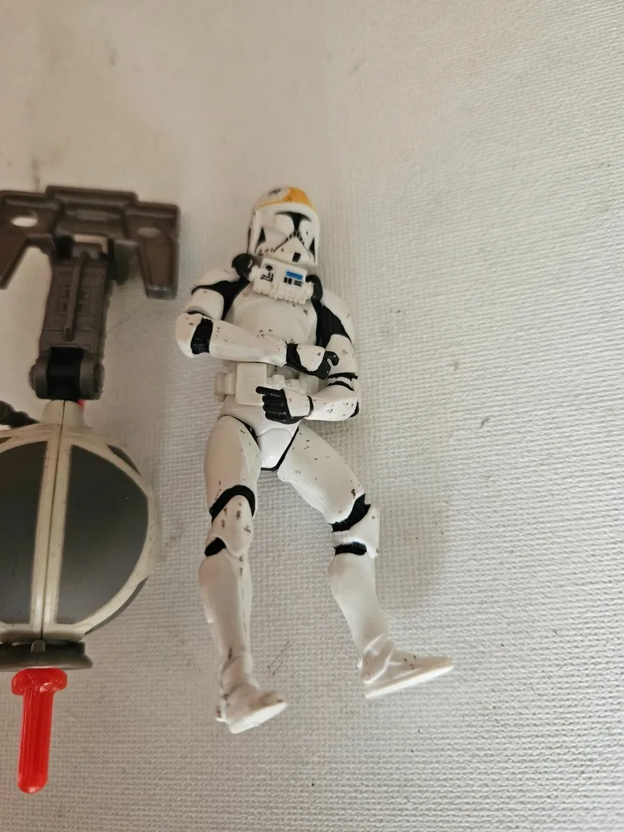 Star Wars Clone Trooper - Image 2
