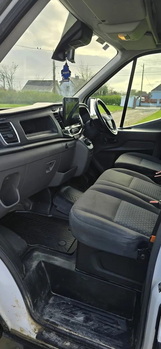 Ford transit 350 - Image 4