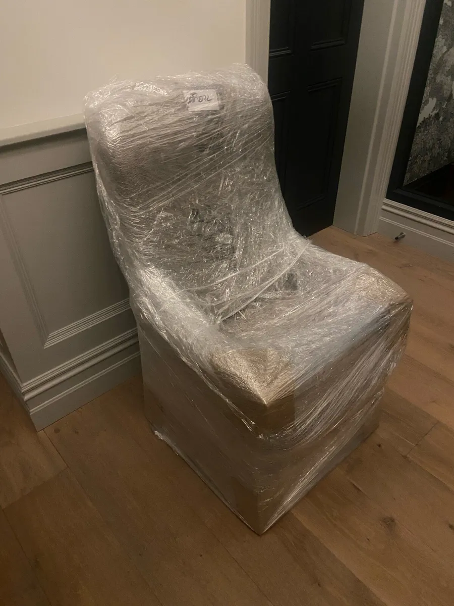 Orthopaedic Armchair - Image 3