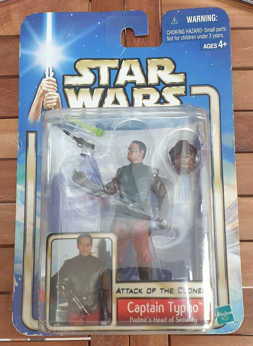 Star Wars - Attack of The Clones - Image 2