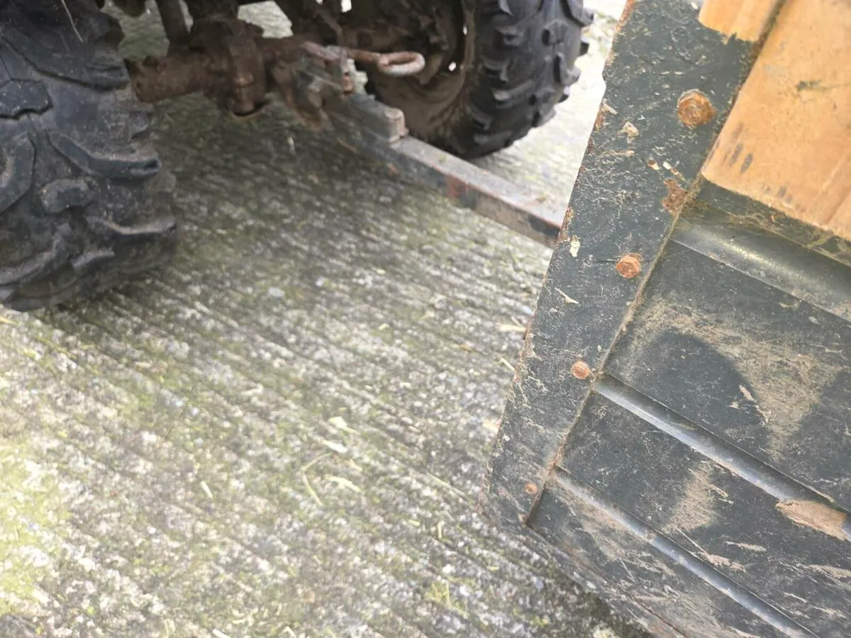 Quad trailer - Image 3
