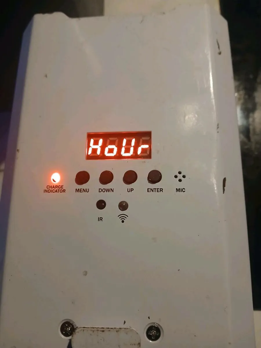 Professional ledj Light - Image 1