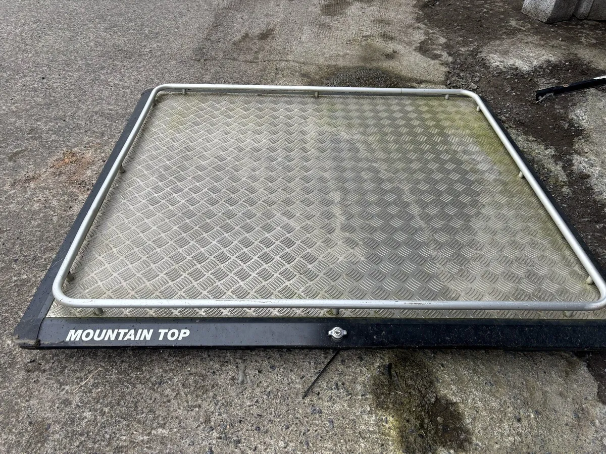 Mountain Back Top - Image 3