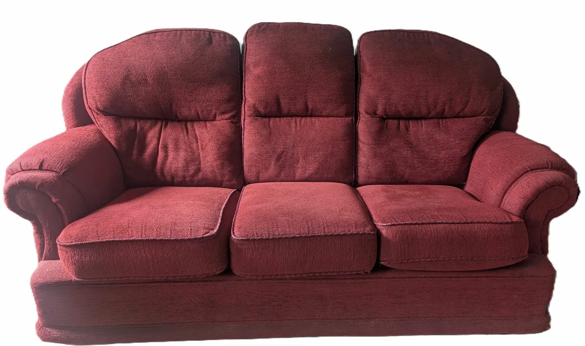 Couch for sale - Image 1