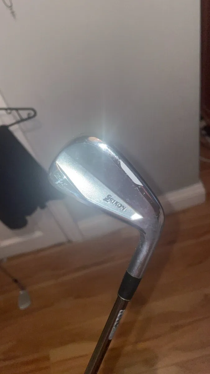Srixon 3 iron - Image 1