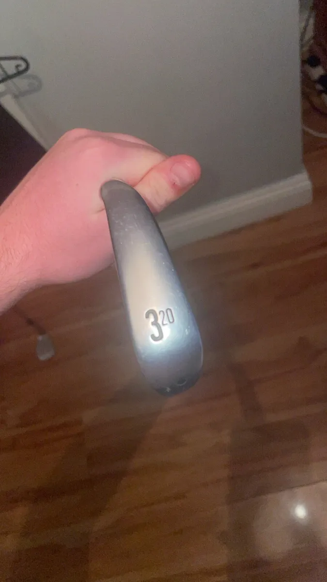 Srixon 3 iron - Image 3