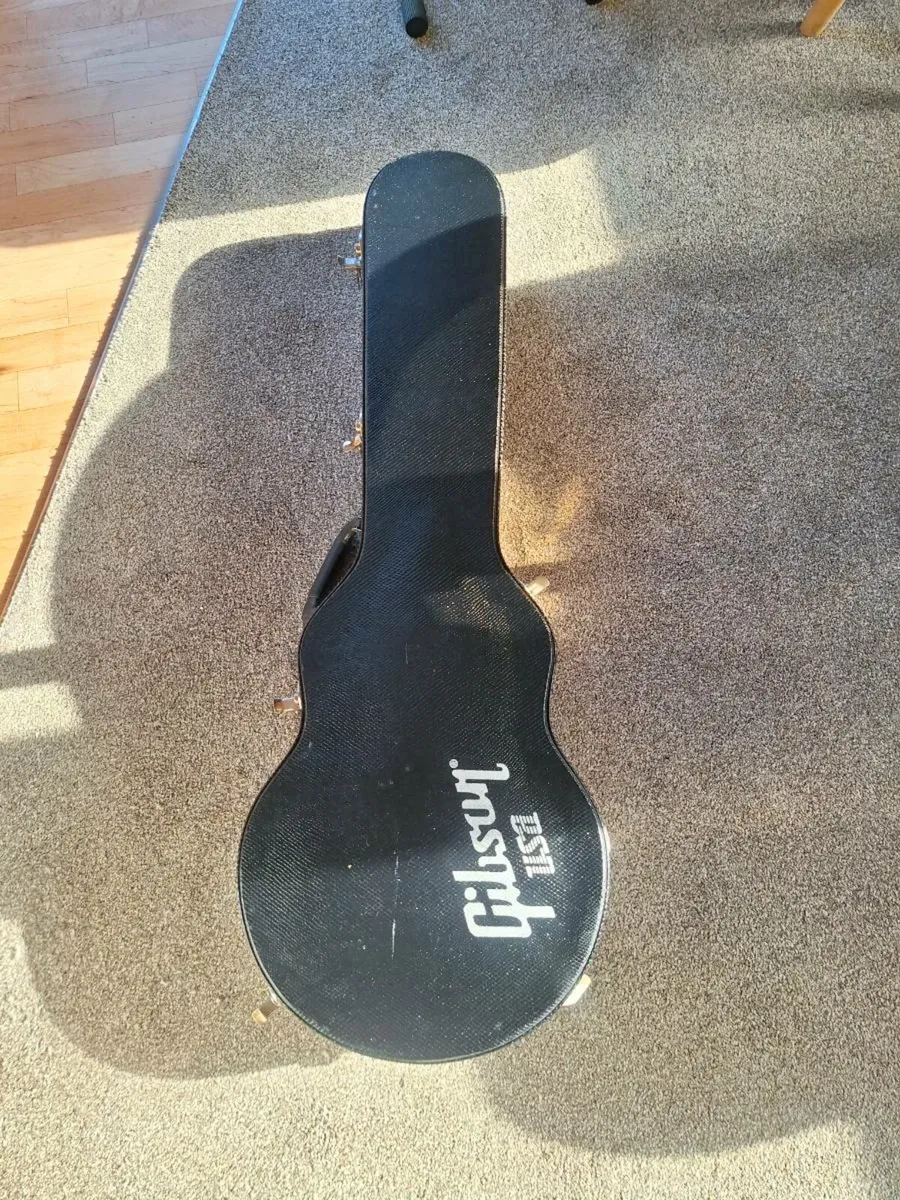 Gibson les paul - Image 3