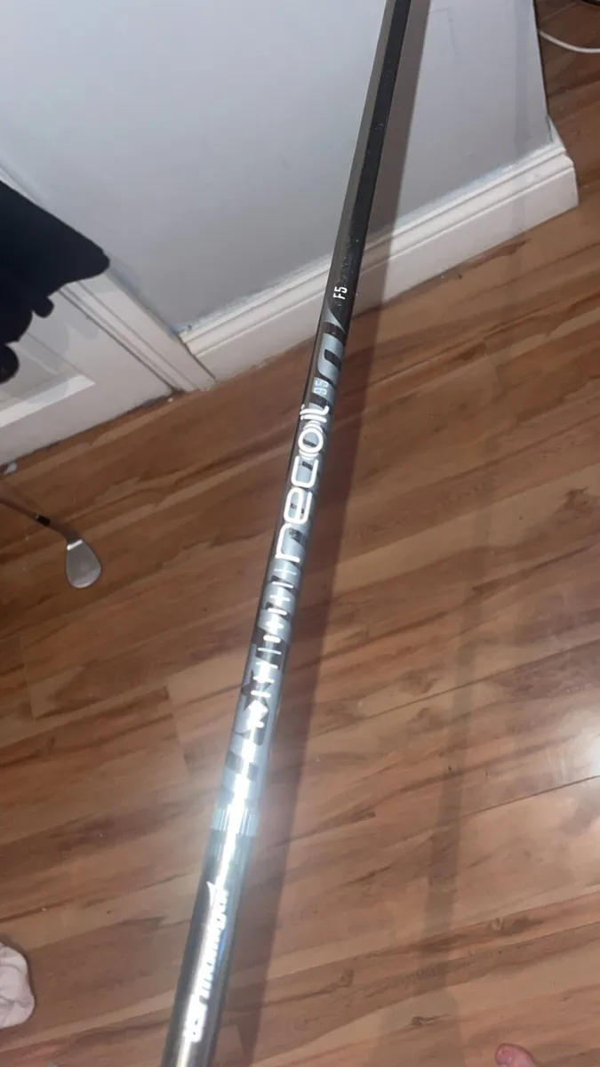 Srixon 3 iron - Image 4