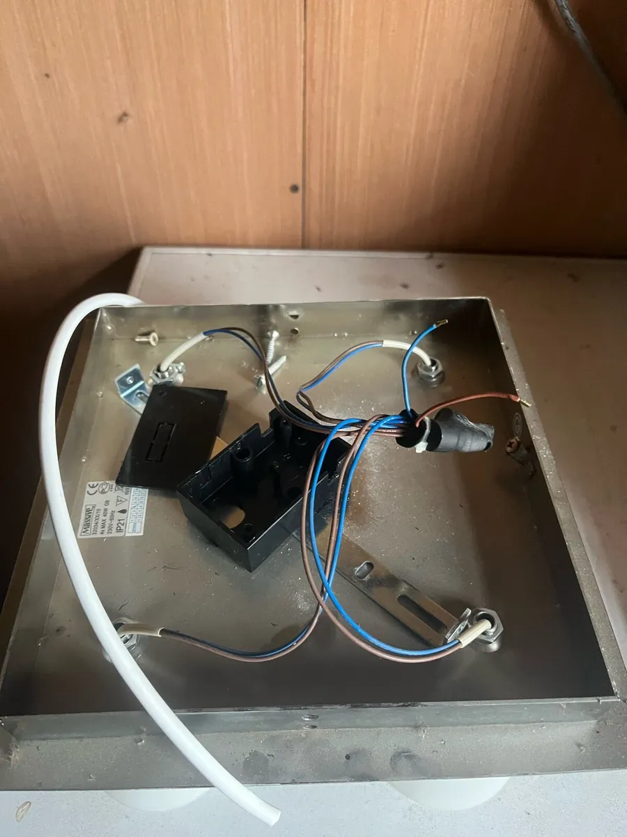 Ceiling light - Image 2