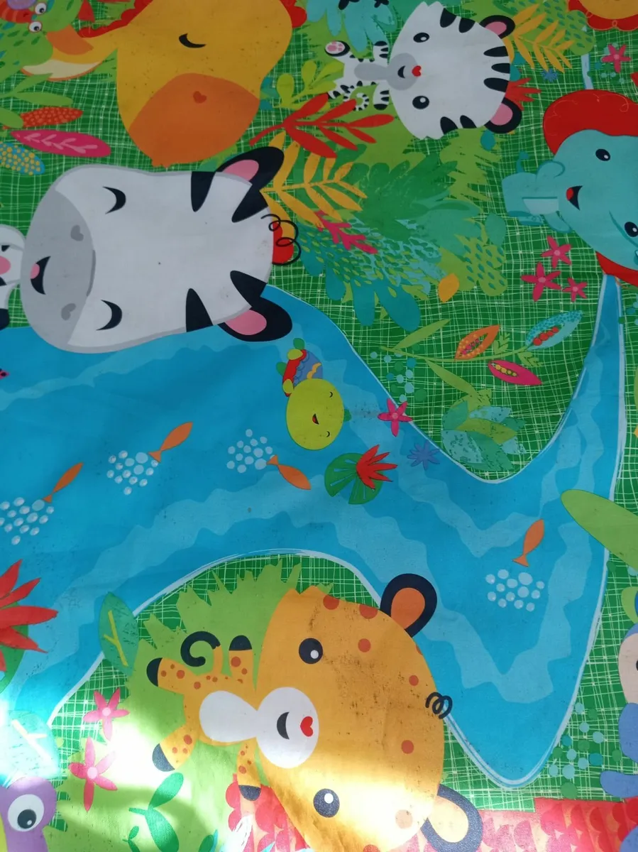 Fisher Price Play Mat - Image 4