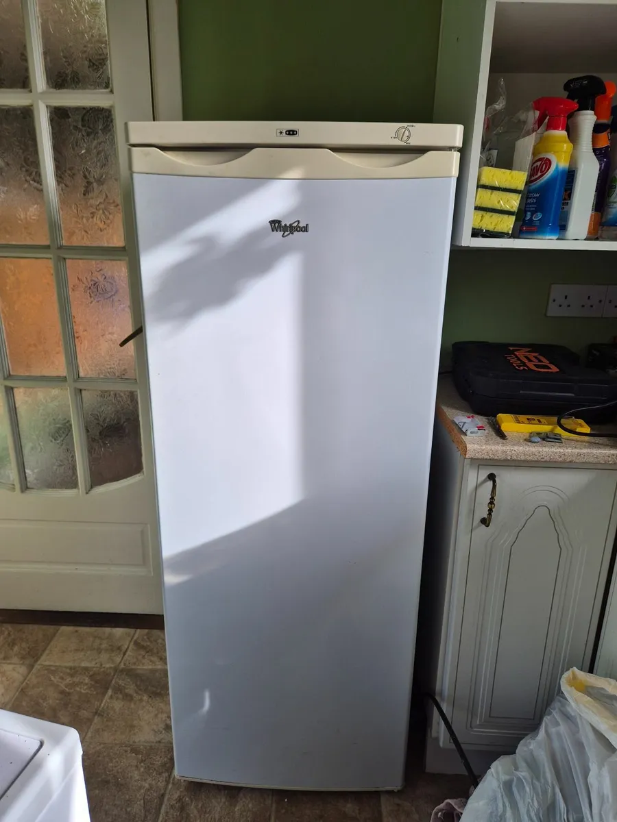 Washing machine, freezer, fridge for free - Image 4