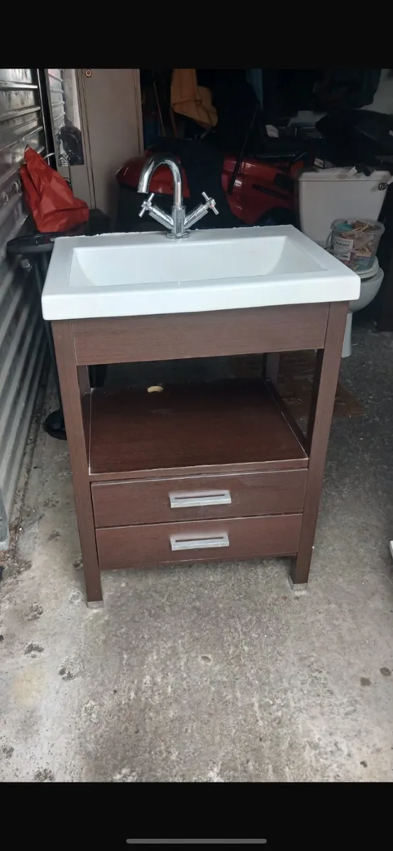 Vanity Unit - Image 2