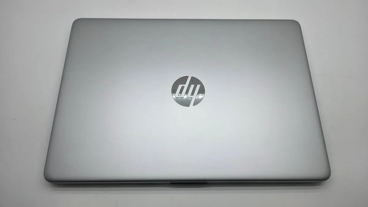 BRAND NEW - HP 14s-FQ - Ryzen 5/ 20GB RAM Laptop - Image 2