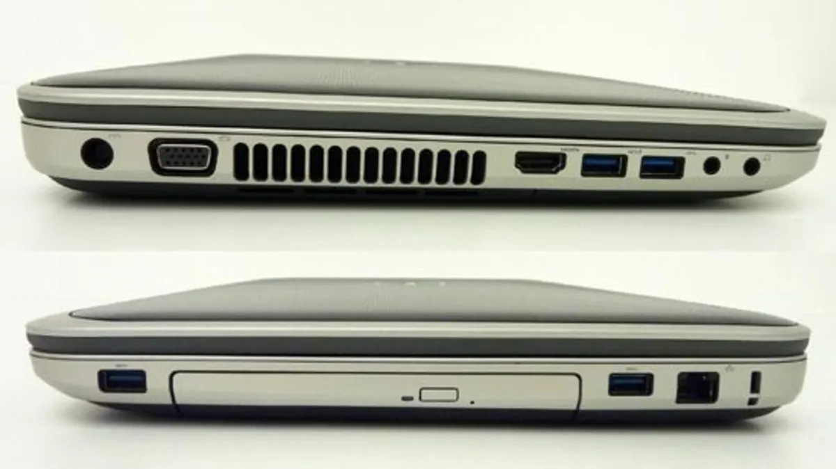 Laptop Dell Inspiron 17R Special Edition – 17" SSD - Image 2