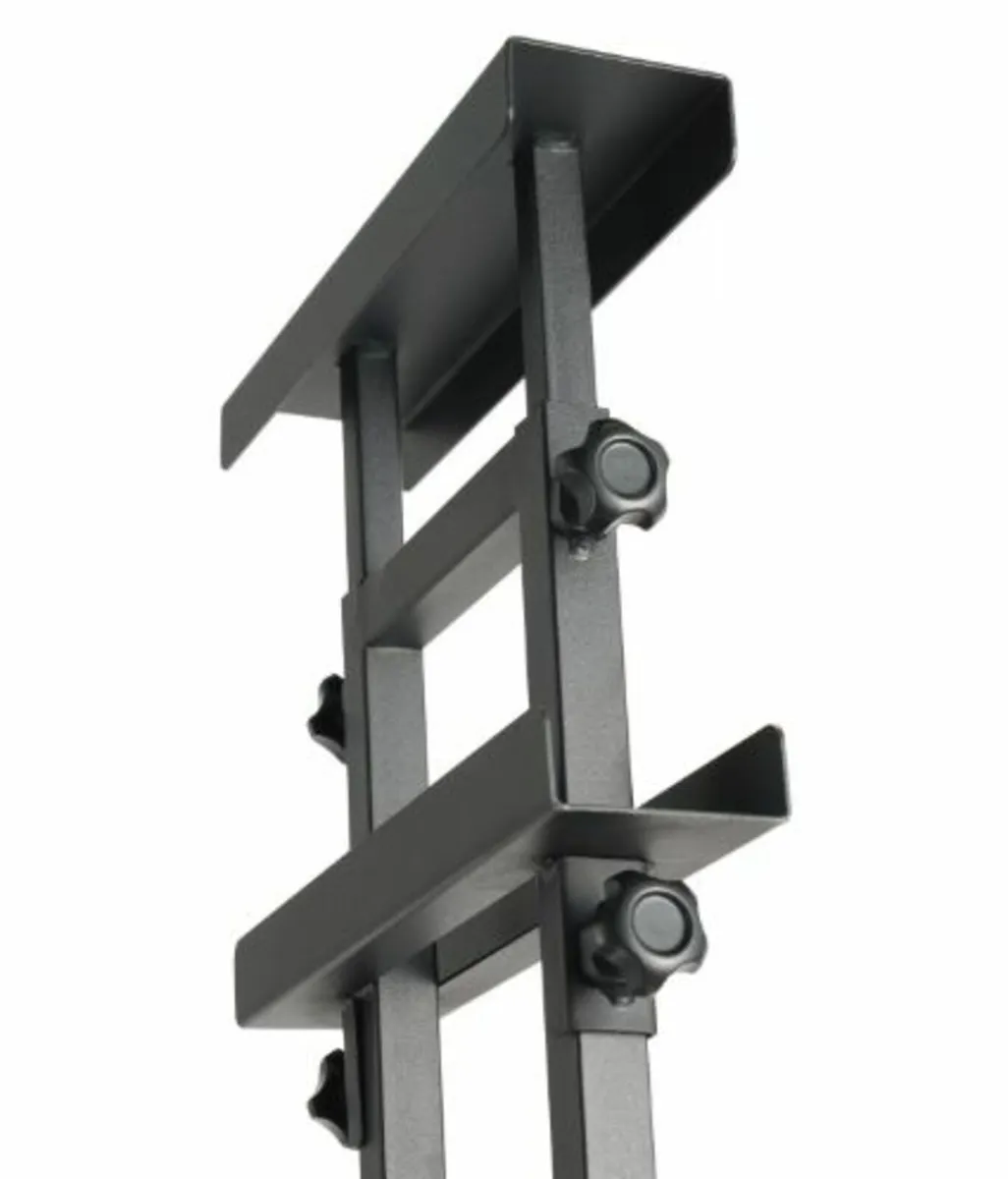 Poster Stand, Adjustable Height Up to 1905 mm, - Image 4