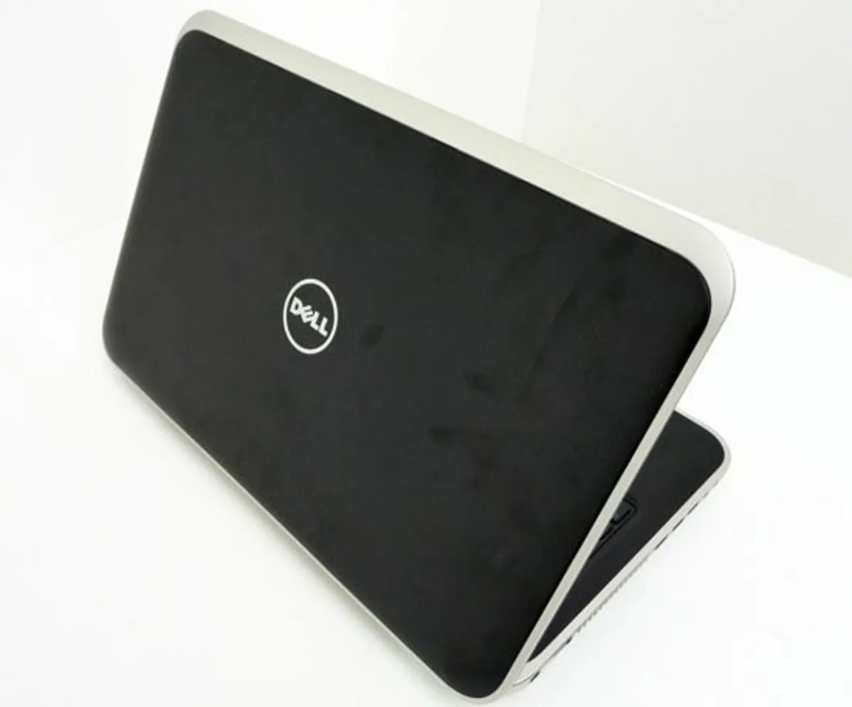 Laptop Dell Inspiron 17R Special Edition – 17" SSD - Image 4