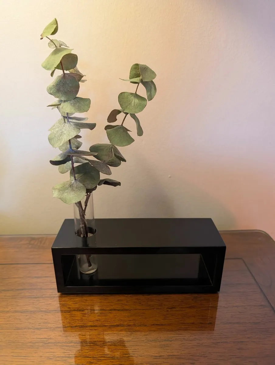 Japanese vase - Image 2