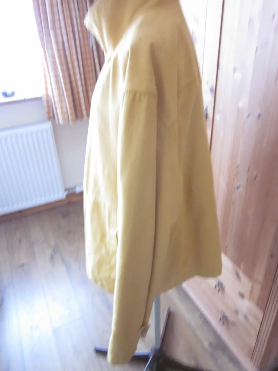 Men's Jacket by Bush Intelligent Wear S.S44 - Image 3